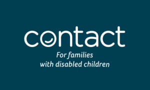 contact for families logo